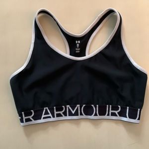 Under Armour Sports Bra